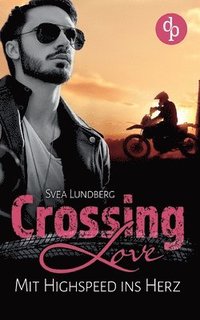 bokomslag Crossing Love