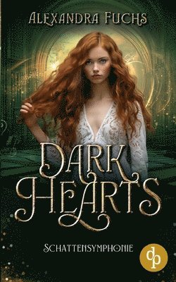 bokomslag Dark Hearts