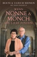 bokomslag Wenn Nonne und Mönch die Liebe finden