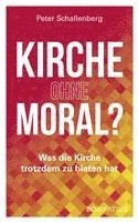 bokomslag Kirche ohne Moral?