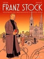 bokomslag Franz Stock