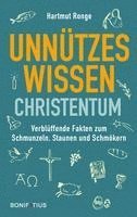 bokomslag Unnützes Wissen Christentum