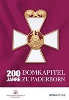 bokomslag 200 Jahre Domkapitel zu Paderborn