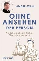 bokomslag Ohne Ansehen der Person