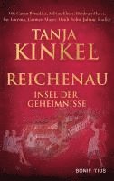 bokomslag Reichenau - Insel der Geheimnisse