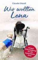 bokomslag Wir wollten Lena