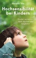 bokomslag Hochsensibilität bei Kindern