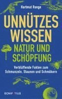 bokomslag Unnützes Wissen - Natur und Schöpfung