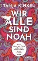 bokomslag Wir alle sind Noah