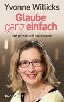 bokomslag Glaube ganz einfach
