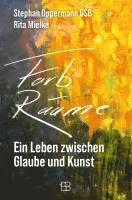 bokomslag Farb-Räume