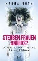 Hanna Roth - Sterben Frauen anders?, Inbunden