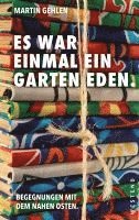 Es war einmal ein Garten Eden
