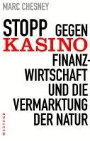 Marc Chesney - Stopp, Häftad
