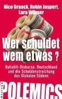 bokomslag Wer schuldet wem etwas?