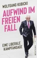 bokomslag Aufwind im freien Fall