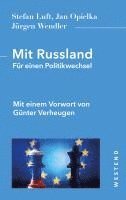 bokomslag Mit Russland