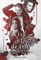 bokomslag Kiss of Death 1