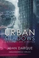 bokomslag Urban Shadows