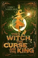 The Witch, the Curse & the King 1