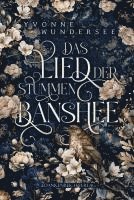 bokomslag Das Lied der stummen Banshee