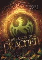 bokomslag Rebellion der Drachen