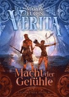 Verita 3 - Macht der Gefühle 1