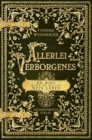 bokomslag Allerlei Verborgenes