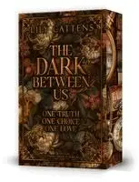 Lily Cattens - The dark between us, Häftad. Tillgänglighet: Lägg i varukorg