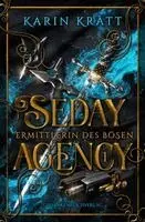 Karin Kratt - Seday Agency 1: Ermittlerin des Bösen (Seday Academy 11), Häftad. Tillgänglighet: Lägg i varukorg