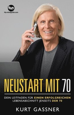 bokomslag Neustart Mit 70