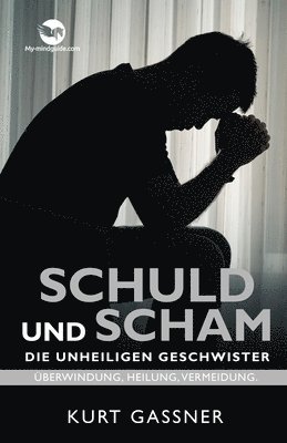 bokomslag Schuld Und Scham Die Unheiligen Geschwister