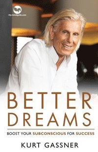 bokomslag Better Dreams