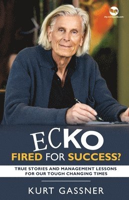 Ecko Fired for success? 1