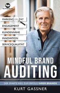 bokomslag Mindful Brand Auditing