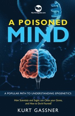 bokomslag A Poisoned Mind