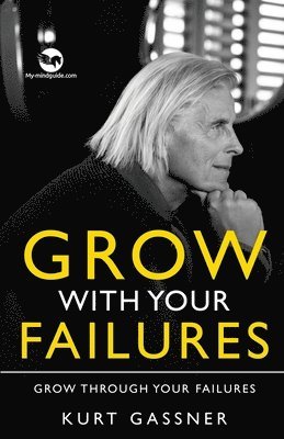 Grow With Your Failures 1