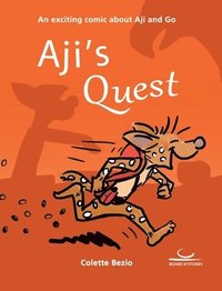 bokomslag Aji's Quest