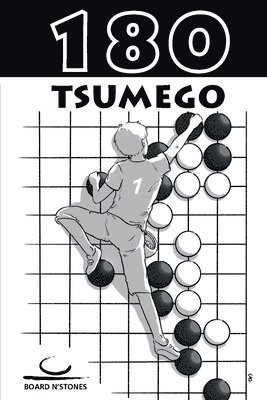 180 Tsumego 1 1