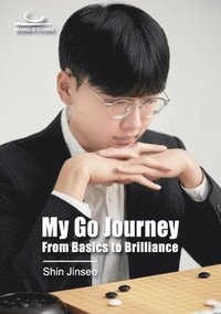 bokomslag My Go Journey