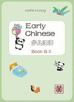 Hefei Huang - Early Chinese Book B 3, Häftad