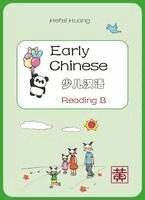 Hefei Huang - Early Chinese B. Reading, Häftad