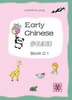 Hefei Huang - Early Chinese C. Book C 1, Häftad