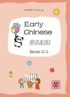Hefei Huang - Early Chinese C. Book C 2, Häftad
