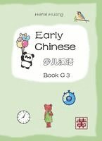 Hefei Huang - Early Chinese C. Book C 3, Häftad