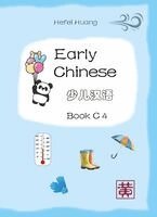 Hefei Huang - Early Chinese C. Book C 4, Häftad
