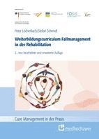 bokomslag Weiterbildungscurriculum Fallmanagement in der Rehabilitation