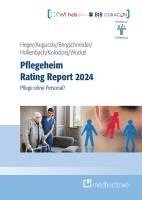 bokomslag Pflegeheim Rating Report 2024