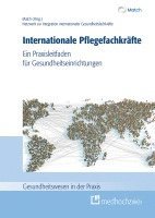 bokomslag Internationale Pflegefachkräfte