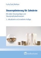 Steueroptimierung für Zahnärzte 1